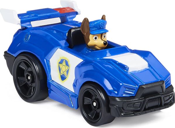 Paw patrol αυτοκινητάκια μεταλλικά 6 σχέδια 6061570 - PAW PATROL