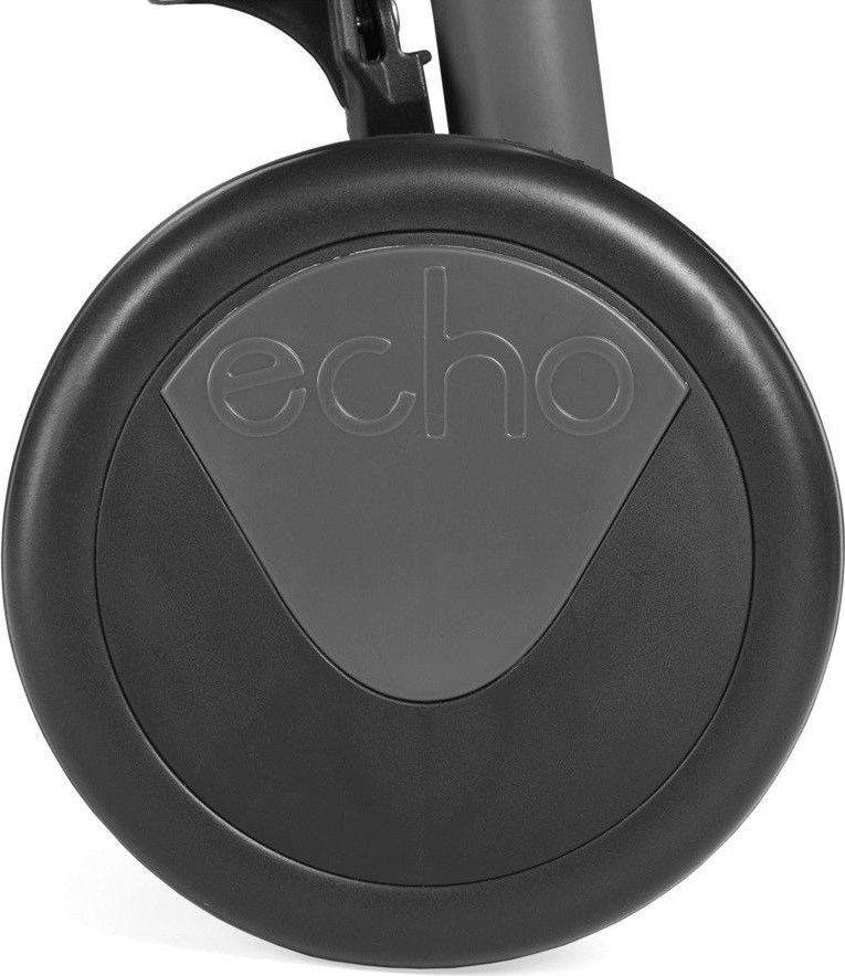 Chicco καρότσι new echo stone - Chicco