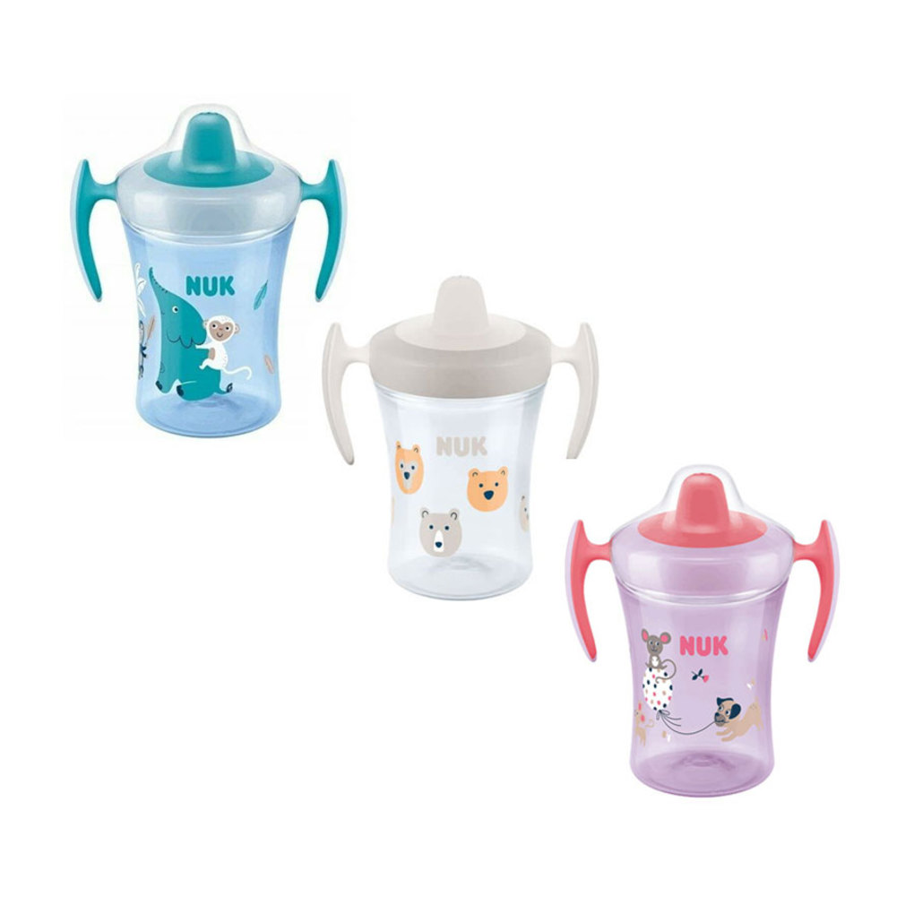 Nuk easy learning trainer cup 6m+ 230ml - Nuk