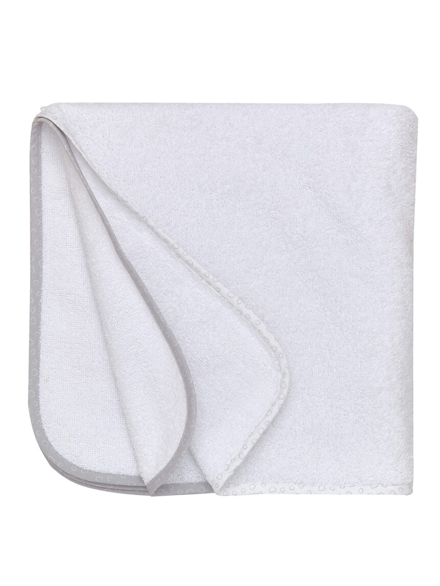 πετσέτες x2 από βαμβάκι unisex - Prénatal