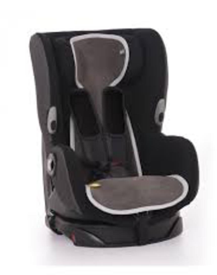 Aircuddle κάλυμμα καθίσματος αυτοκινήτου group 1 cool seat (9-18 kg) 109605172 - AirCuddle