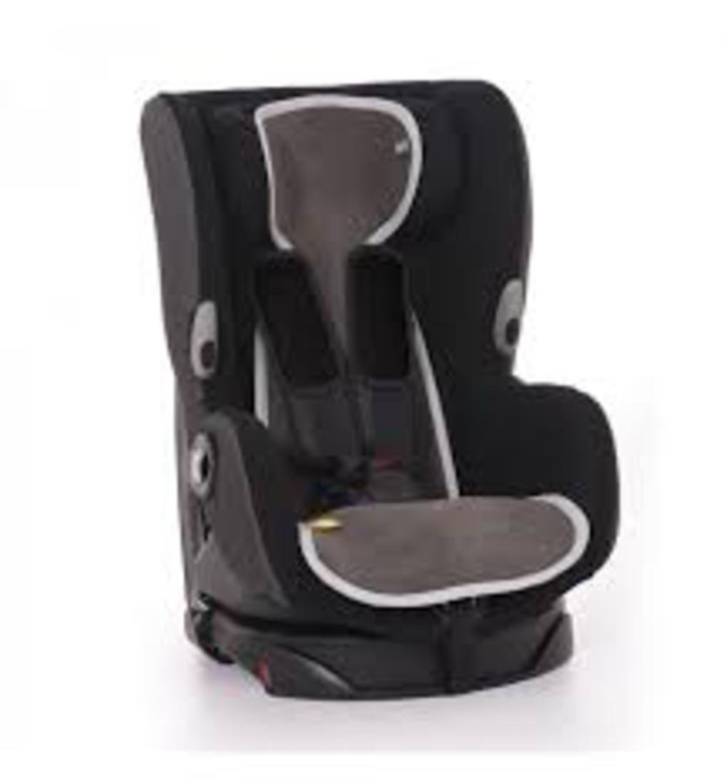 Aircuddle κάλυμμα καθίσματος αυτοκινήτου group 1 cool seat (9-18 kg) 109605172 - AirCuddle