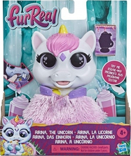 Furreal airina the unicorn f1545 - FurReal