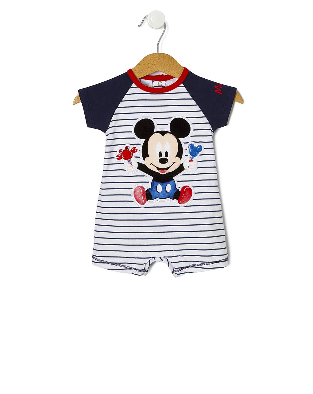 φορμάκι jersey mickey mouse για αγόρι