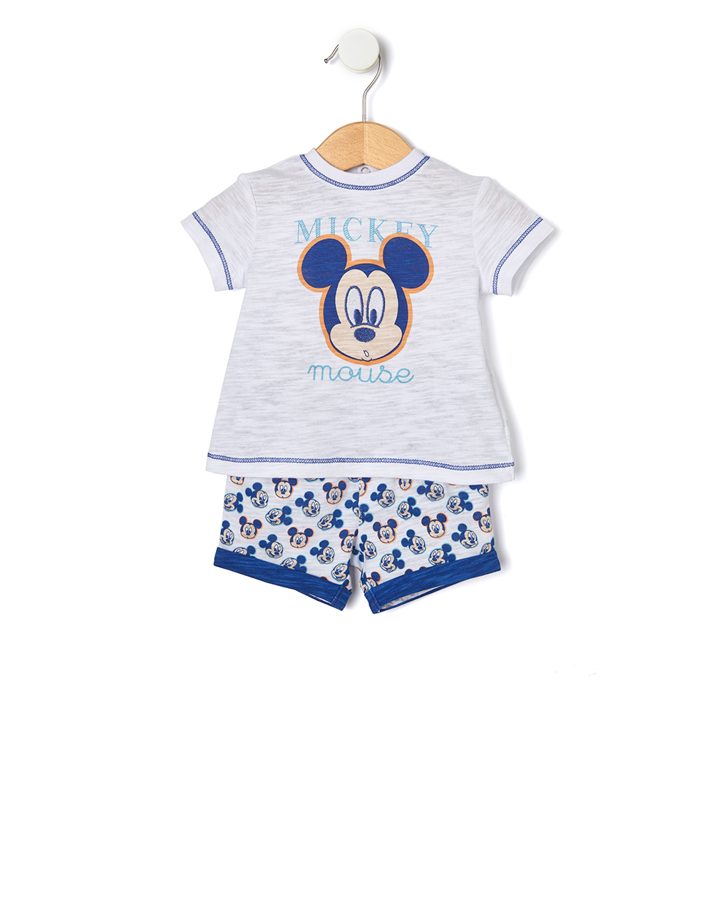 σετ jersey mickey για αγόρι