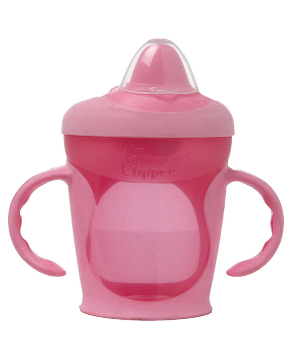 Tommee tippee εκπαιδευτικό ποτηράκι με λαβές explora easy drink 260ml - Tommee Tippee