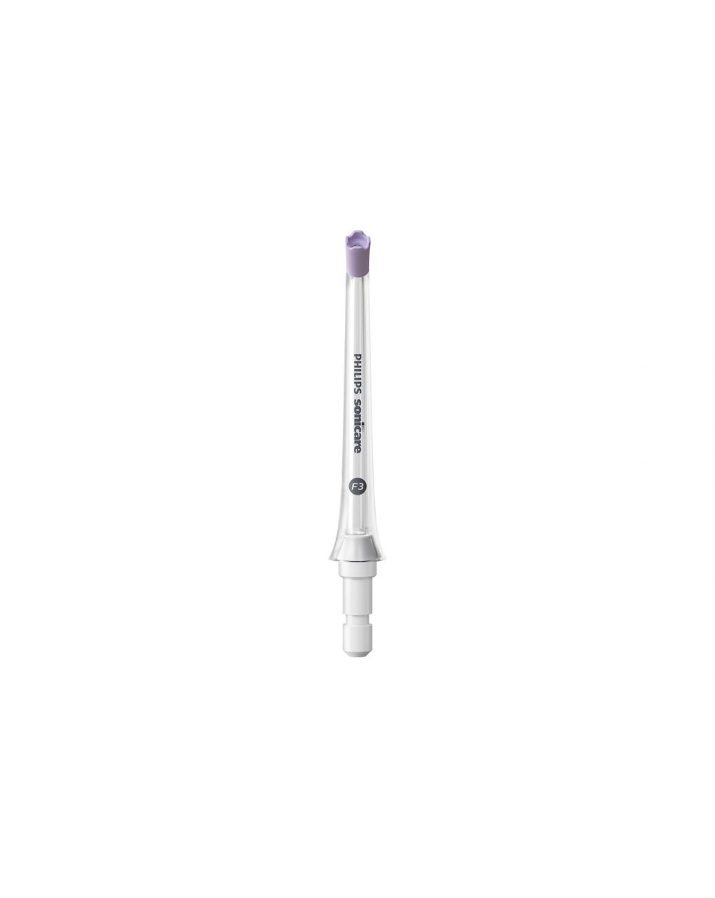 Philips sonicare μεσοδόντιο βουρτσάκι f3 quad stream nozzle - Philips Sonicare