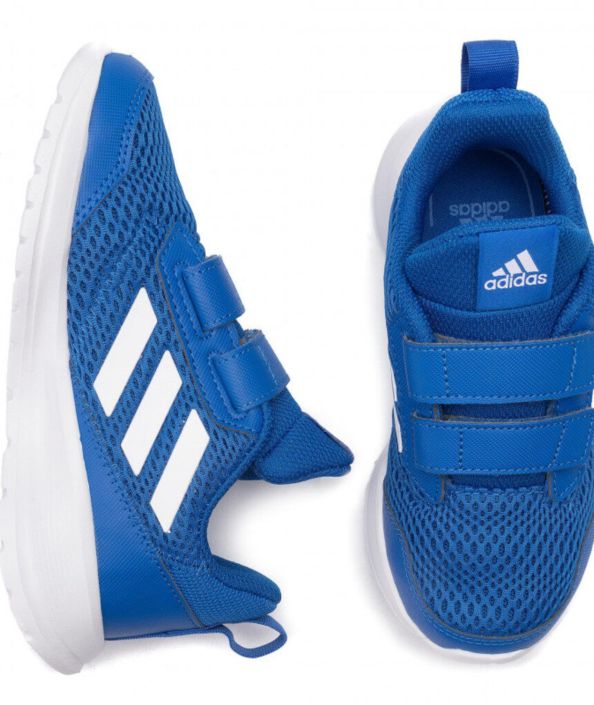 αθλητικά παπούτσια adidas alta run cfk cg6453 μπλε για αγόρι - Adidas