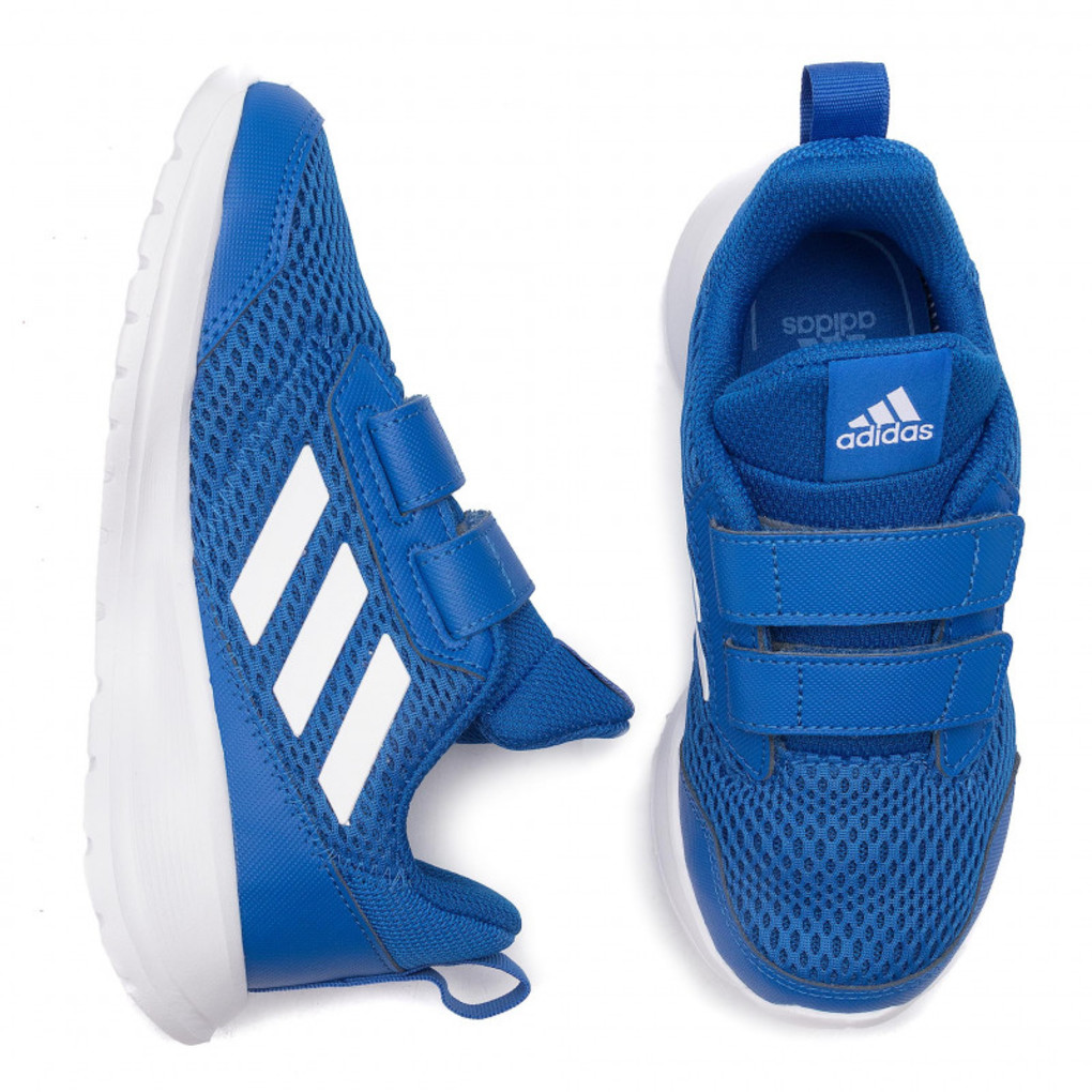 αθλητικά παπούτσια adidas alta run cfk cg6453 μπλε για αγόρι - Adidas