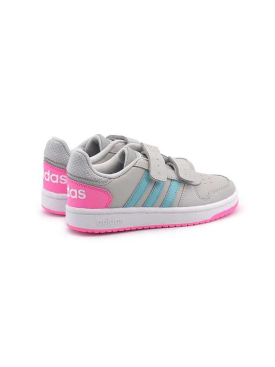 Adidas sneakers hoops 2.0 cmf i για κορίτσι 679525 - Adidas