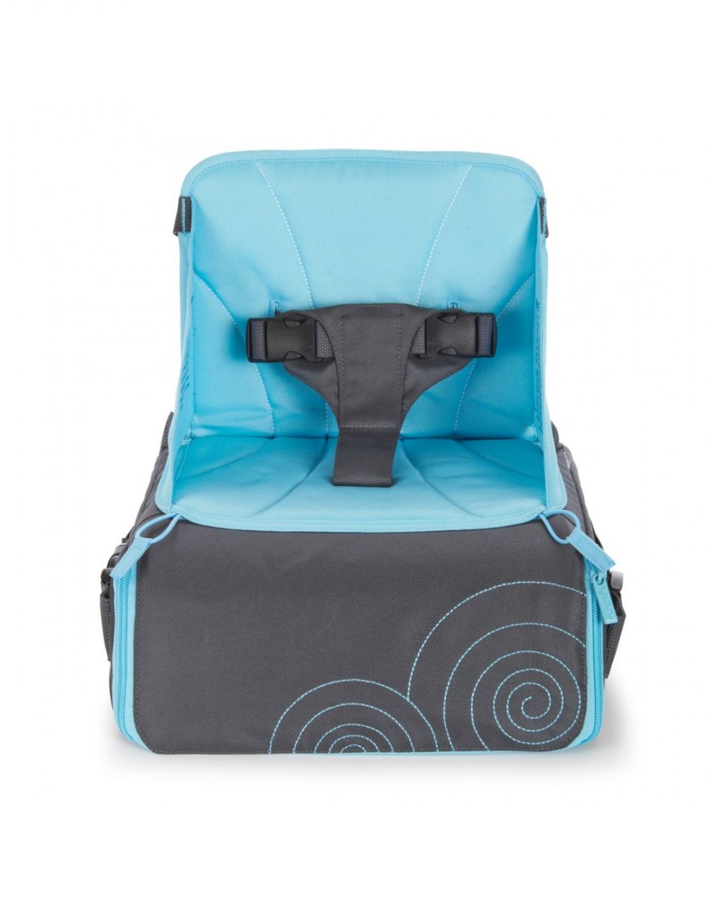 Munchkin κάθισμα φαγητού travel booster seat