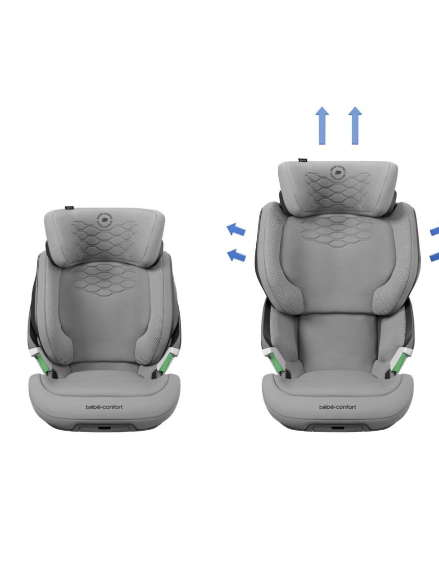 Maxi cosi κάθισμα αυτοκινήτου kore pro i-size, graphite - Maxi-Cosi