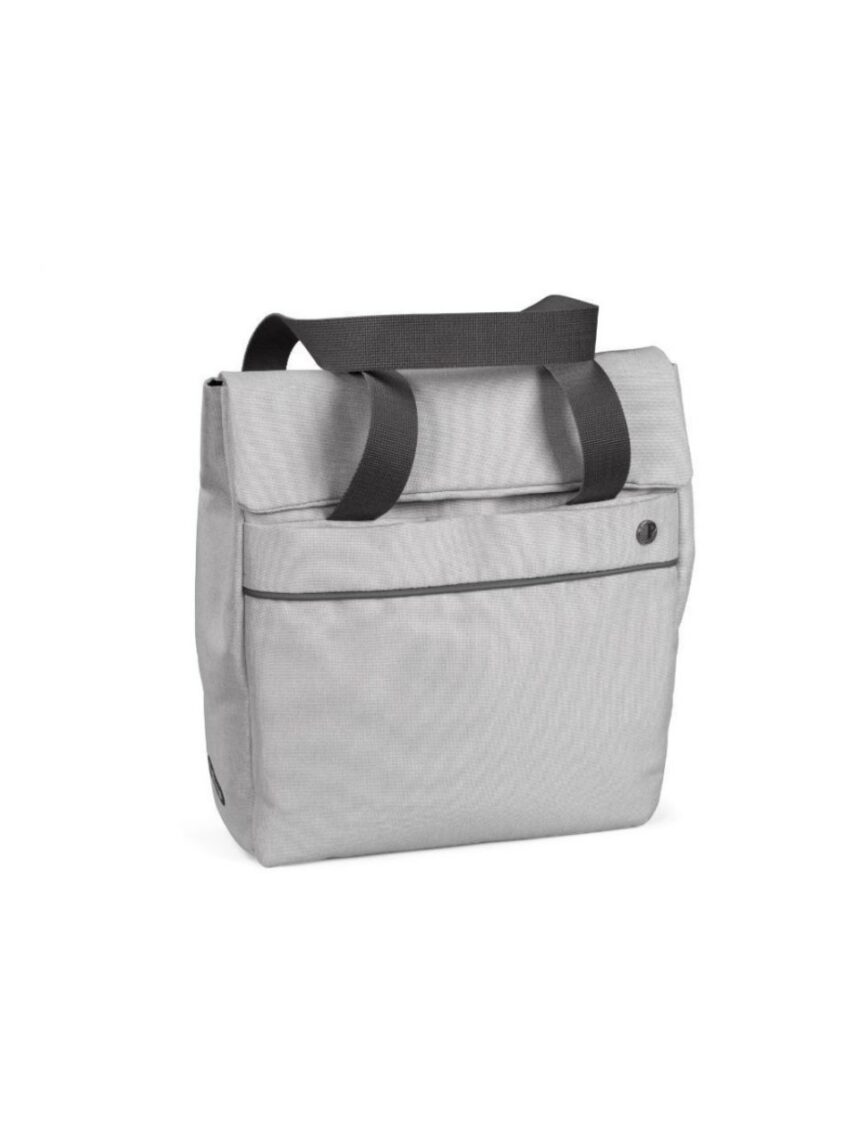 Peg perego τσάντα/αλλαξιέρα smart bag vapour - Peg-Pérego