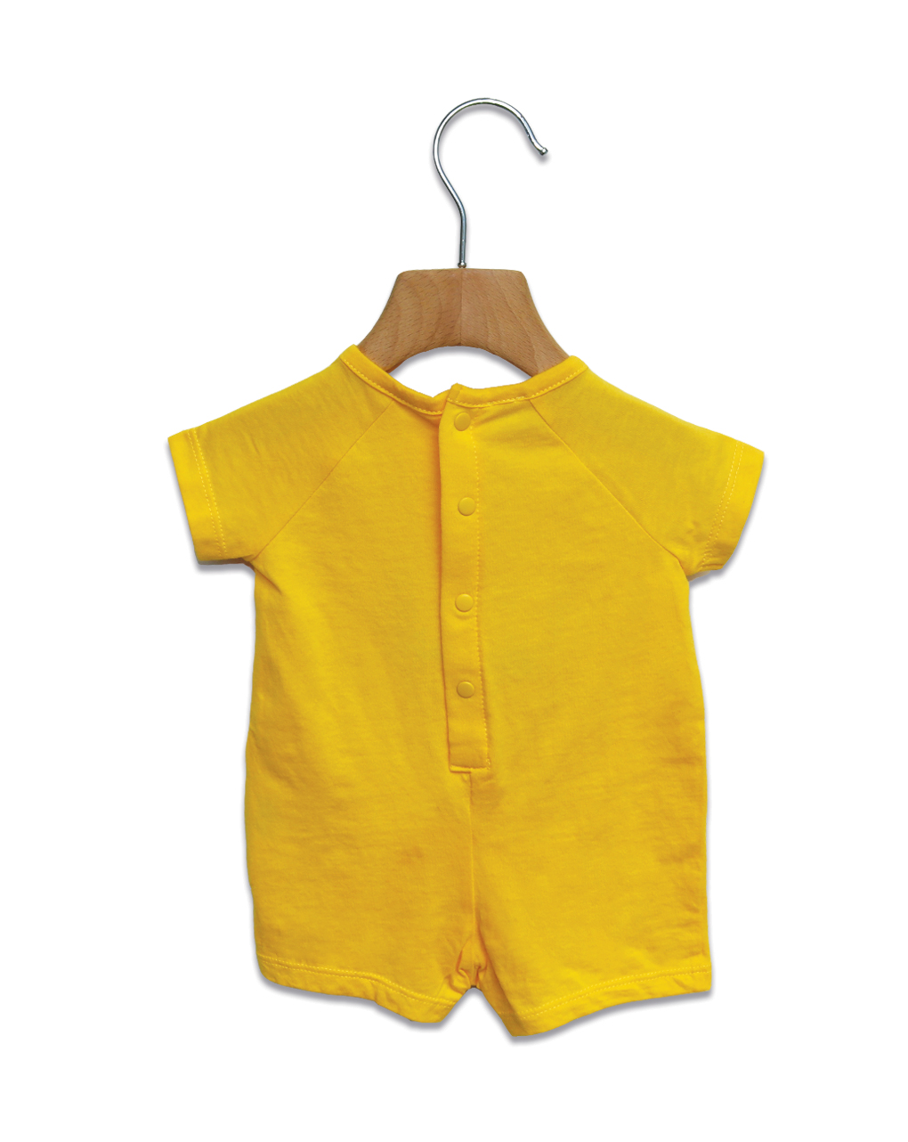 κοντό φορμάκι winnie the pooh unisex - Prénatal