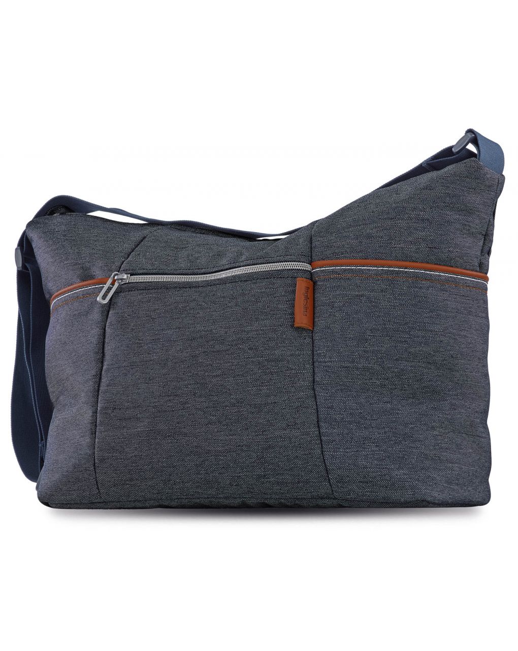 Inglesina trilogy day bag τσάντα-αλλαξιέρα, village denim - Inglesina