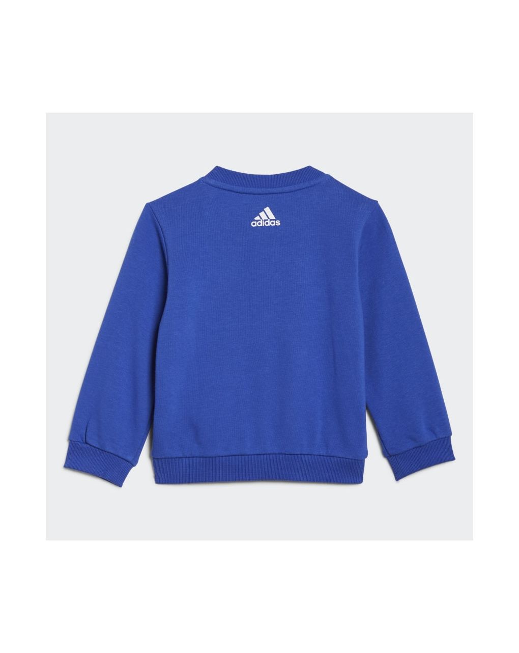 Adidas σετ φόρμας essentials μπλε για αγόρι gs4280 - Adidas