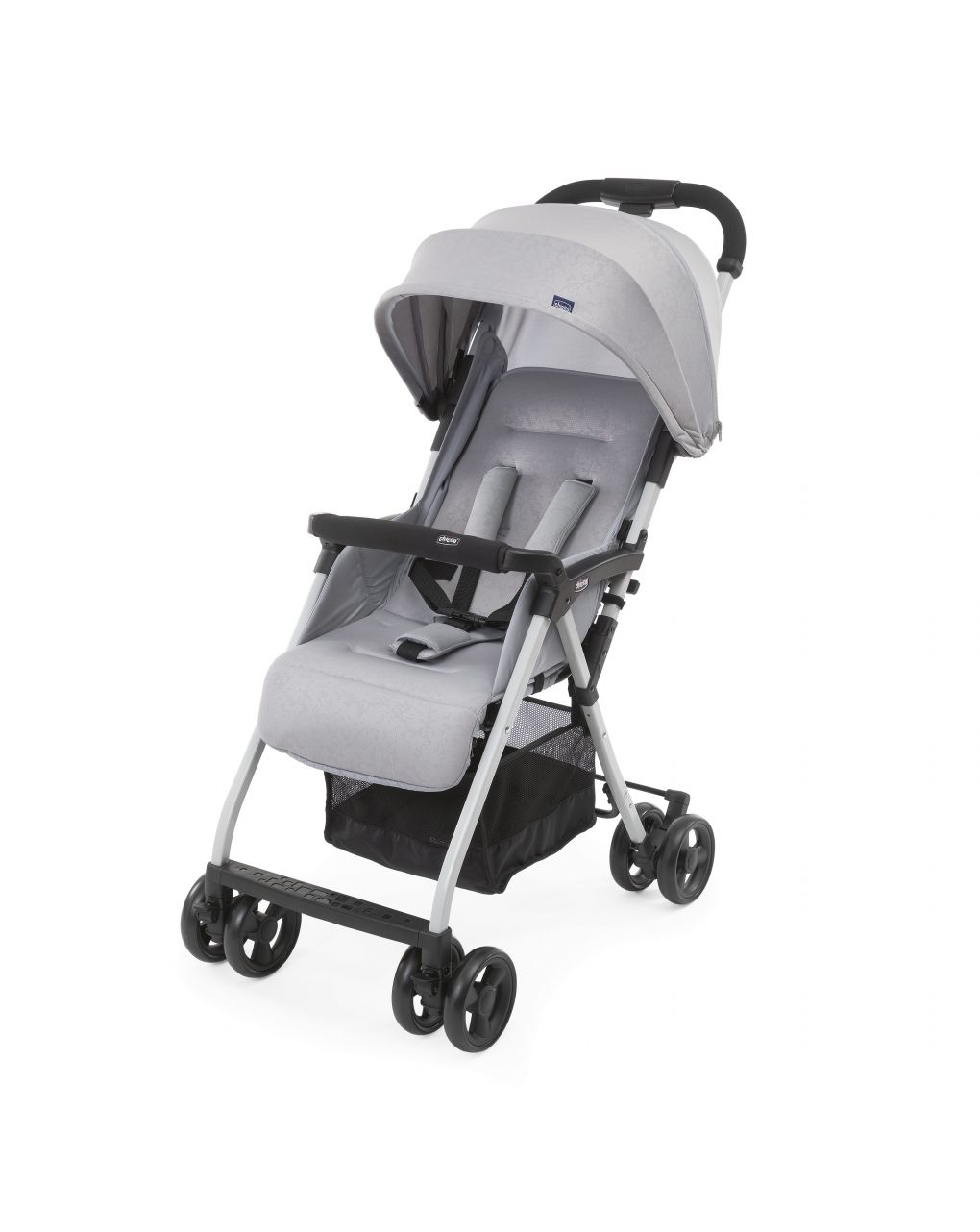 Chicco ohlala 3 grey mist - Chicco