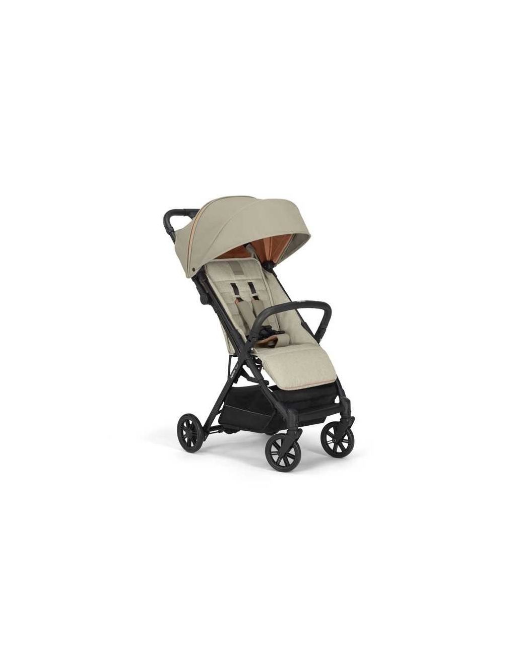 Inglesina καρότσι περιπάτου quid2 camel beige - Inglesina