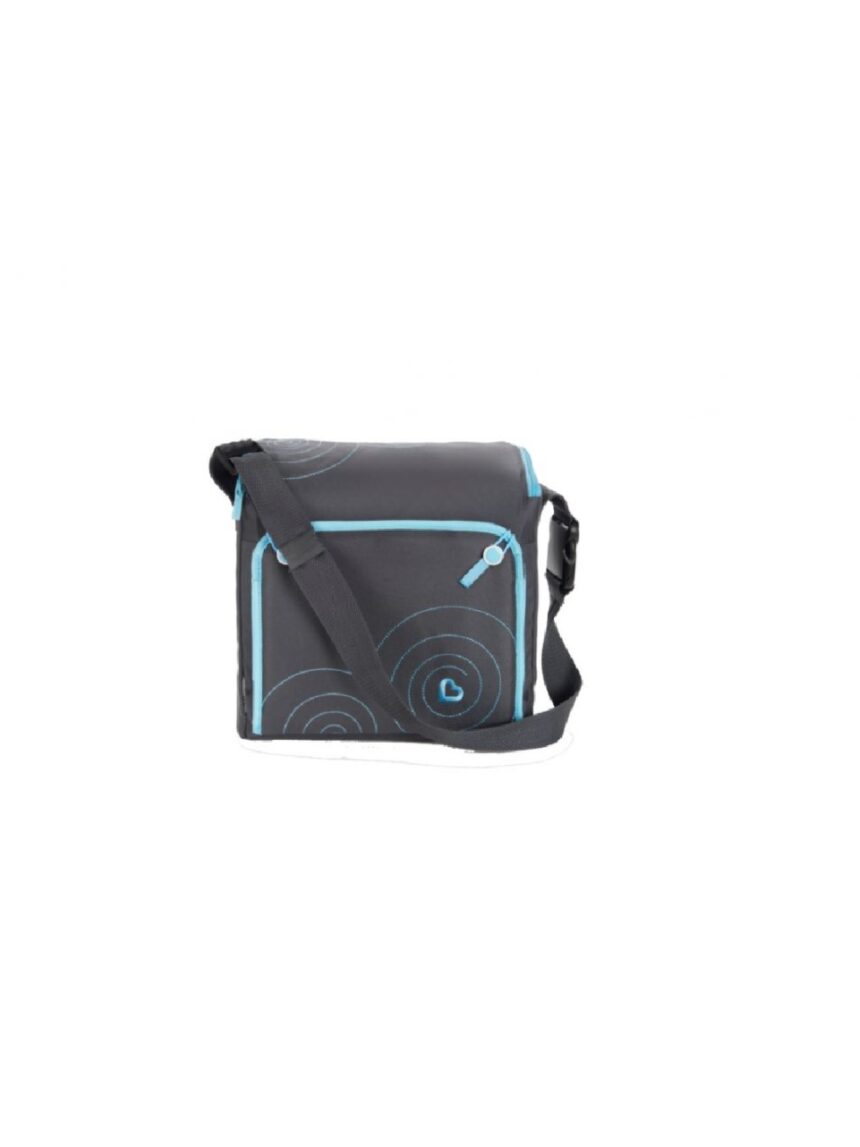 Munchkin κάθισμα φαγητού travel booster seat - Munchkin