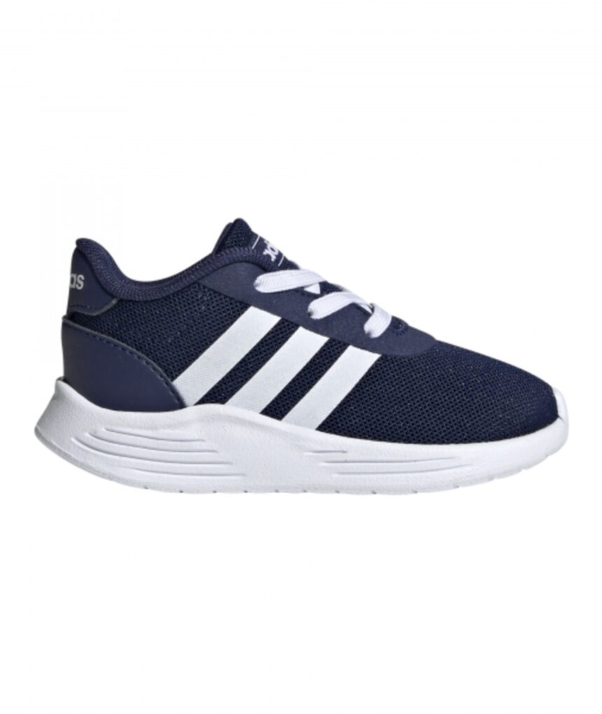 αθλητικά παπούτσια adidas lite racer 2.0 i eh2570 σκούρο μπλε για αγόρι - Adidas