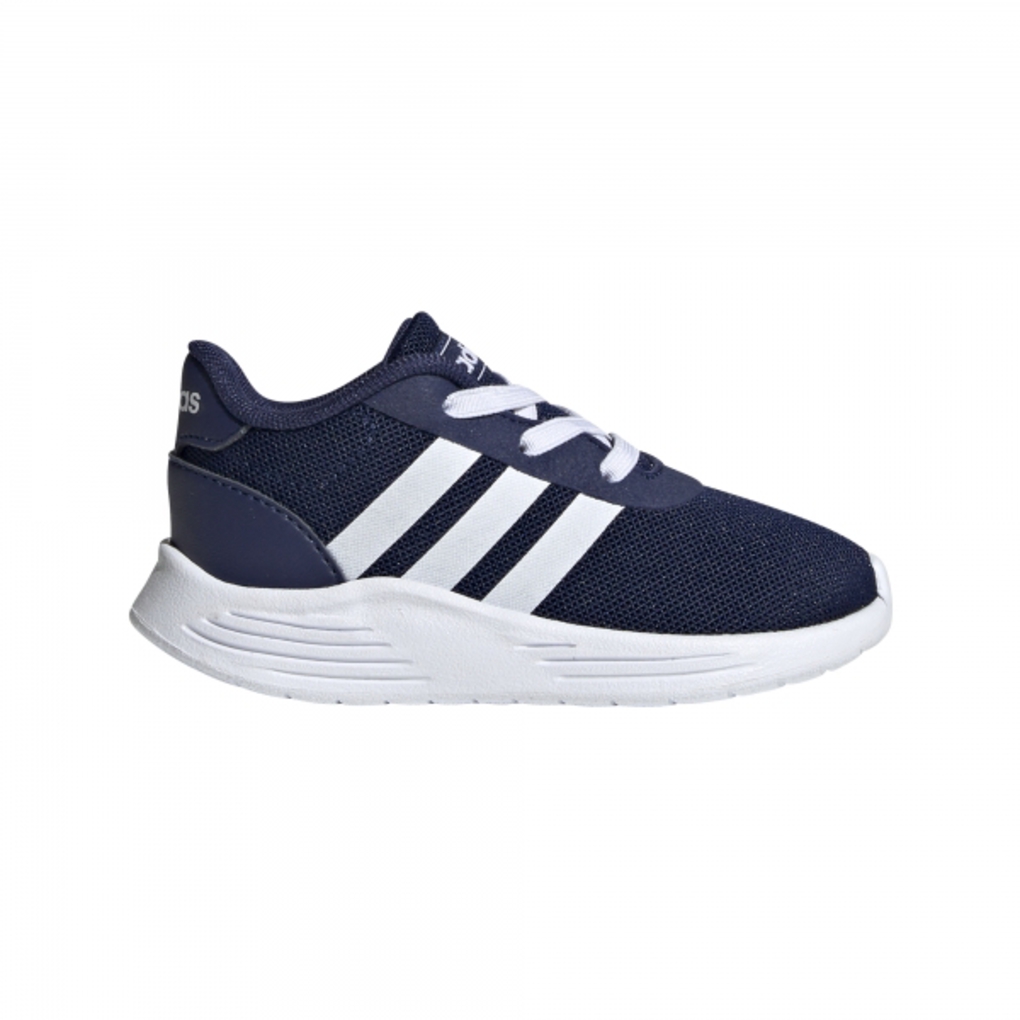 αθλητικά παπούτσια adidas lite racer 2.0 i eh2570 σκούρο μπλε για αγόρι