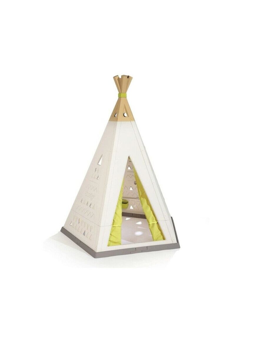 Smoby teepee σπιτάκι σκηνή smb811000 - Smoby