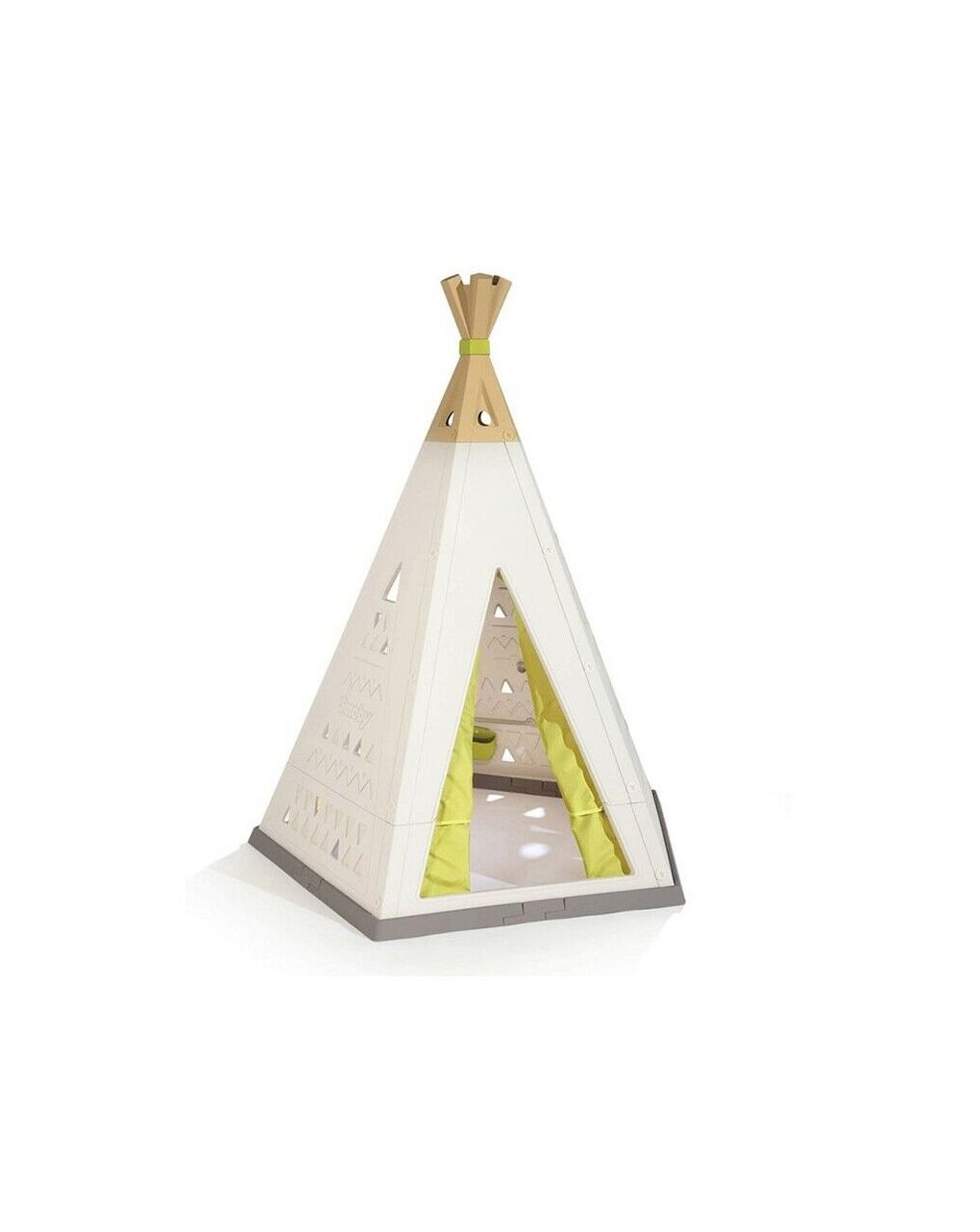 Smoby teepee σπιτάκι σκηνή smb811000