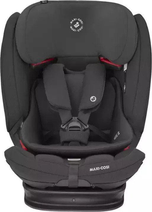 Maxi-cosi κάθισμα αυτοκινήτου titan pro authentic black ομ.1-2-3 - Maxi-Cosi