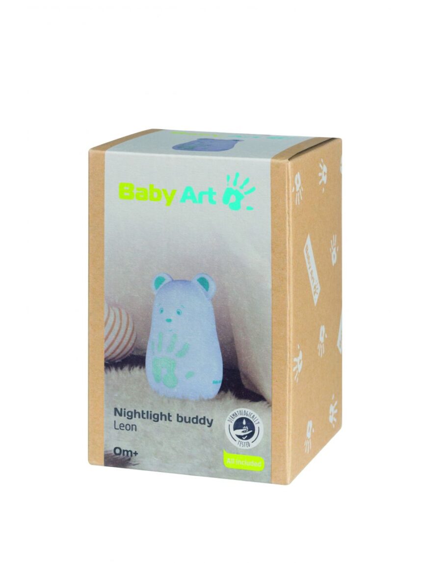 Baby art φωτάκι νυκτός buddy - Baby Art