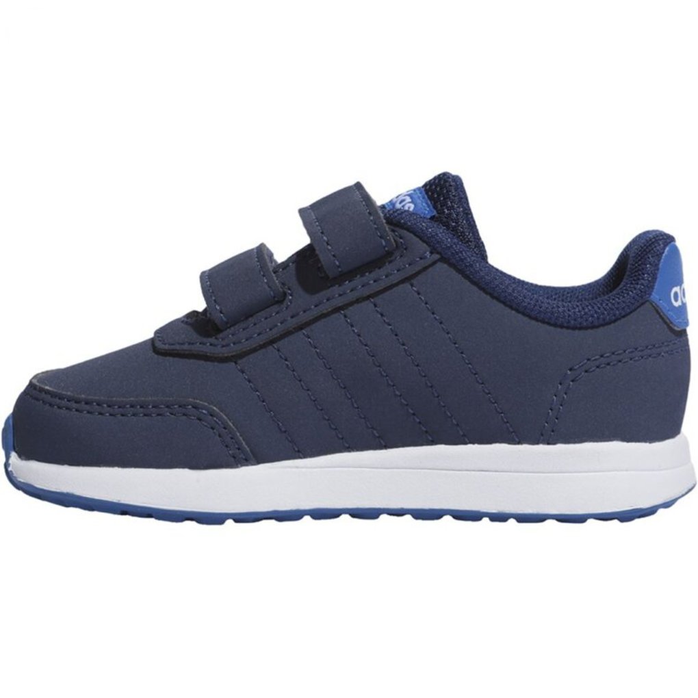 αθλητικά παπούτσια adidas vs switch 2 cmf inf eg5141 σκούρο μπλε για αγόρι - Adidas