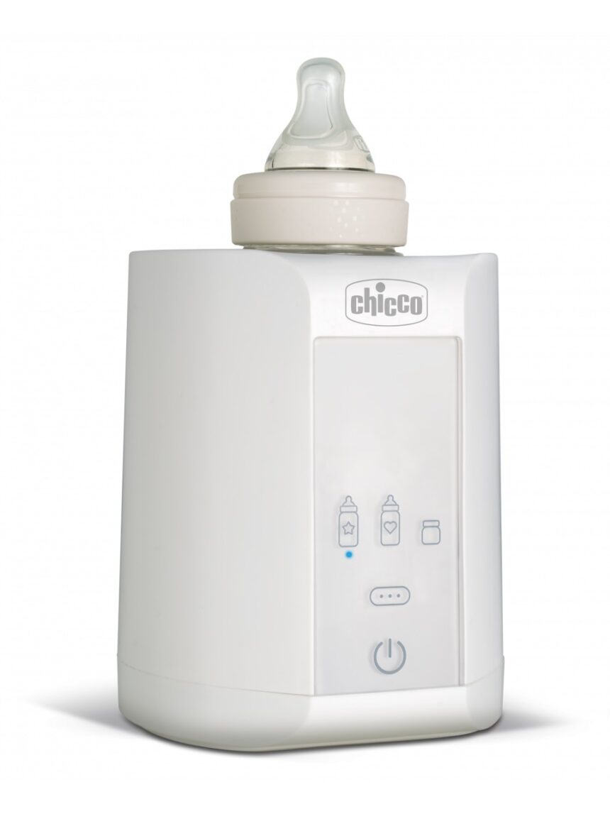 Chicco home warmer θερμαντήρας μπιμπερό - Chicco