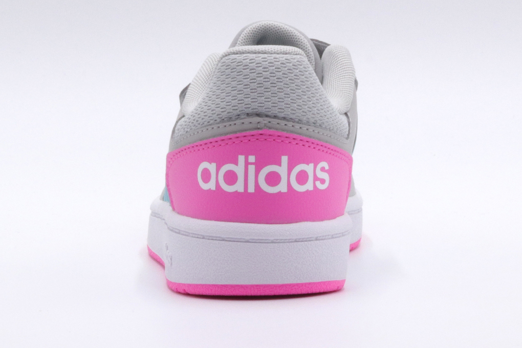 Adidas sneakers  bna hoops 2.0 cmf c h01550 για κορίτσι - Adidas