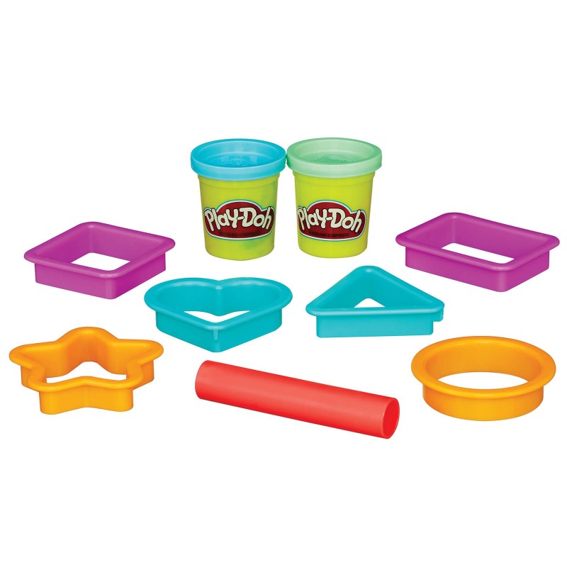 Play-doh μίνι κουβαδάκι mini bucket b4453 - Play-Doh