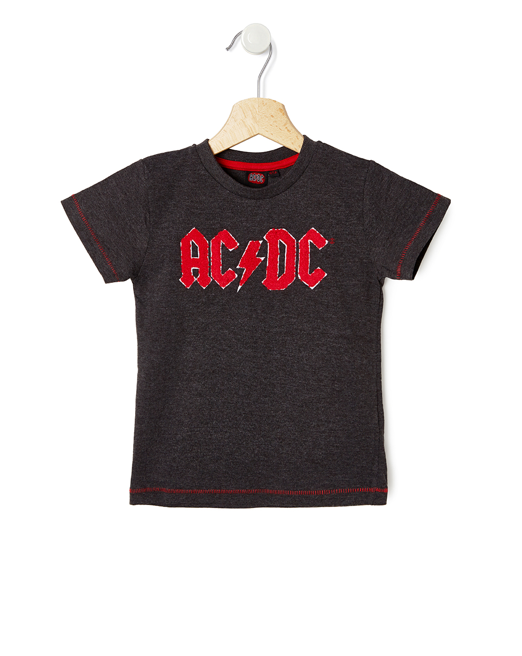 T-shirt ac/dc για αγόρι - Prénatal