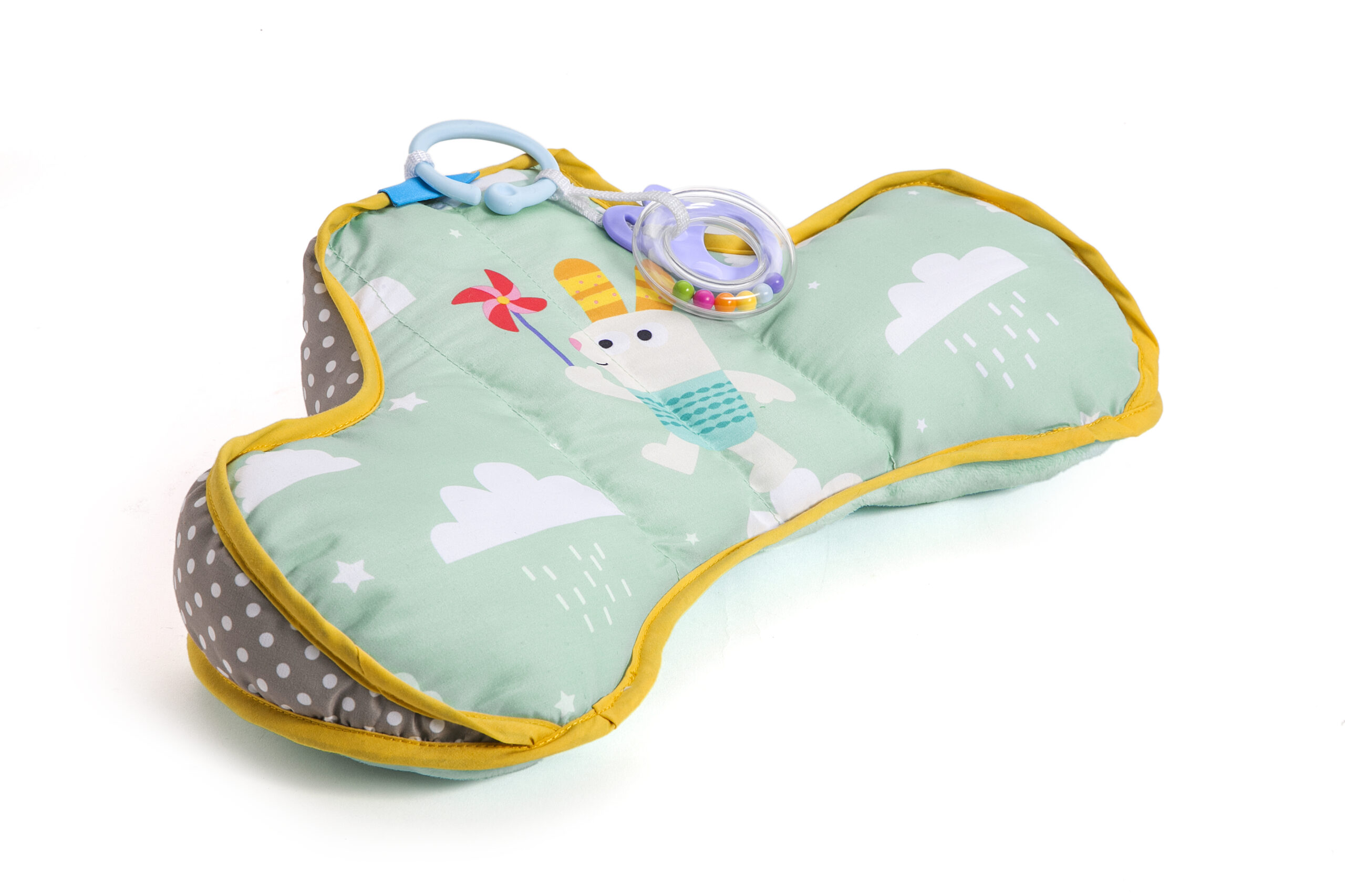 Taf toys developmental pillow t-12045 - Taf-toys