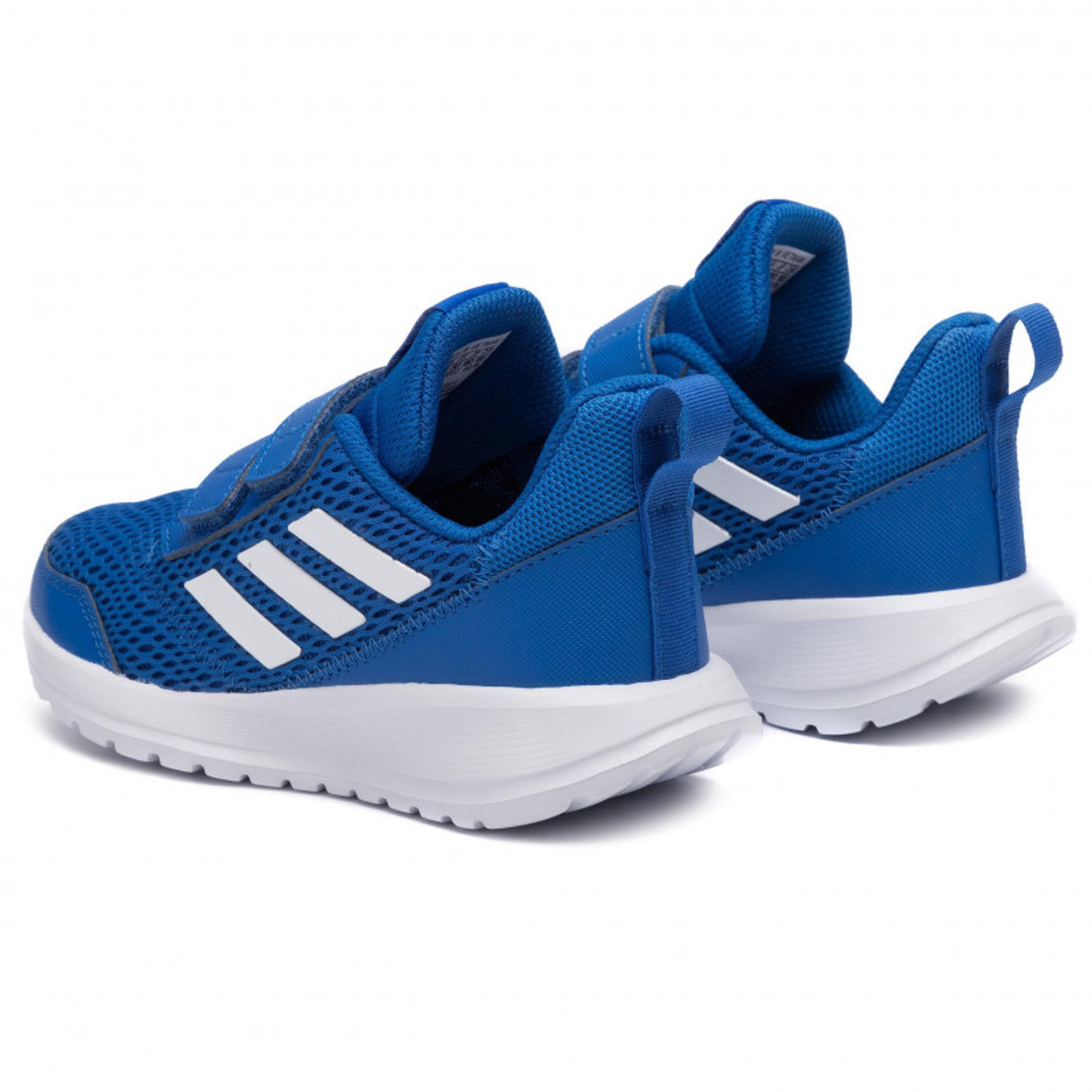 αθλητικά παπούτσια adidas alta run cfk cg6453 μπλε για αγόρι - Adidas