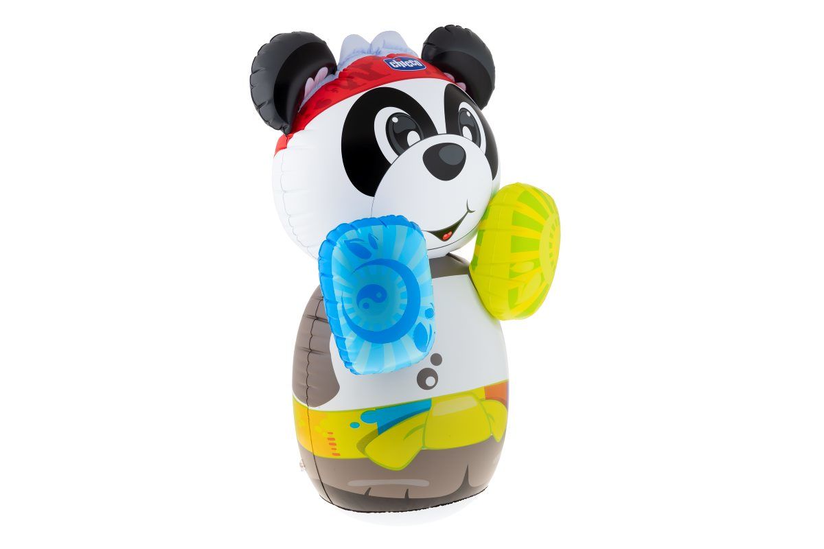 Chicco προπονητής πυγμαχίας "panda" z01-10522-00 - Chicco