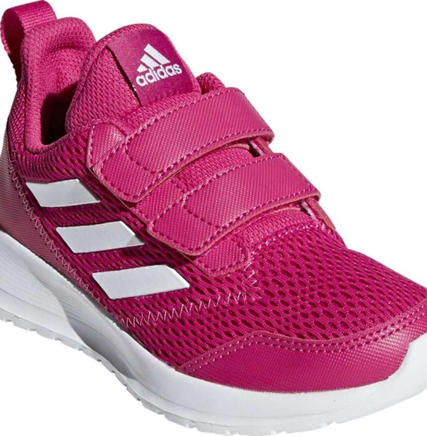 αθλητικά παπούτσια adidas alta run cfk cg6895 φούξια για κορίτσι - Adidas