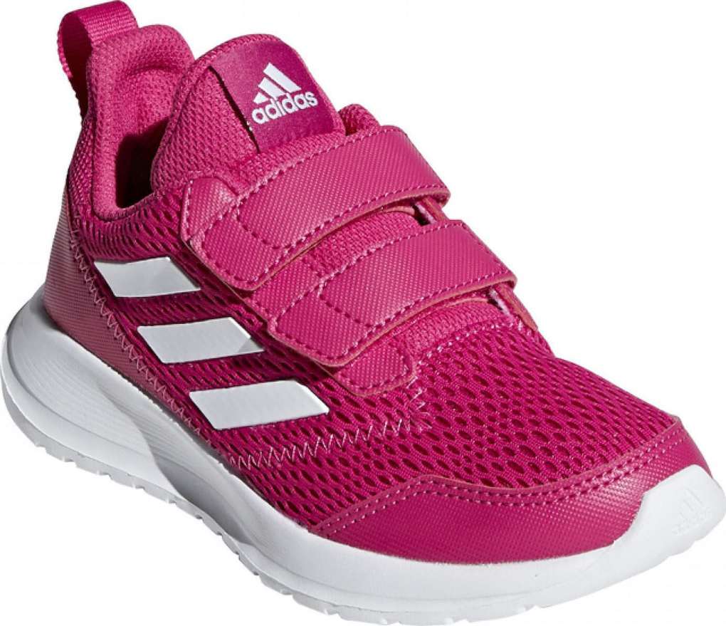 Αθλητικά Παπούτσια Adidas Alta Run CFK CG6895 Φούξια για Κορίτσι