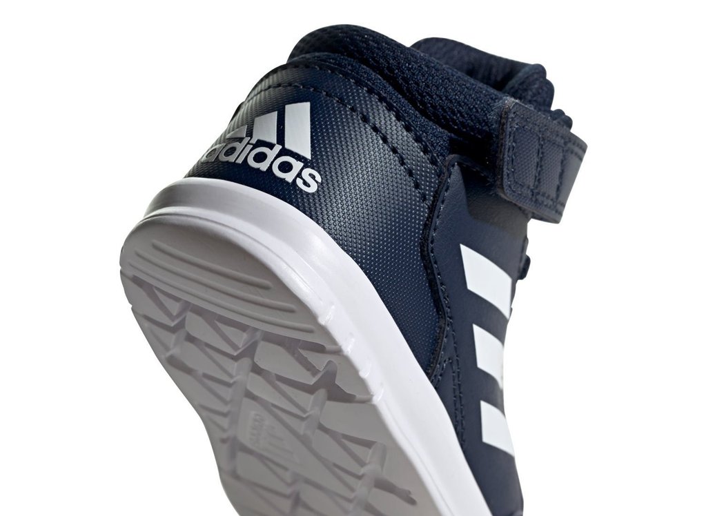 Adidas Sneakers Alta Sport MID I EG3800 Σκούρο Μπλε για Αγόρι | Prénatal  Store Online