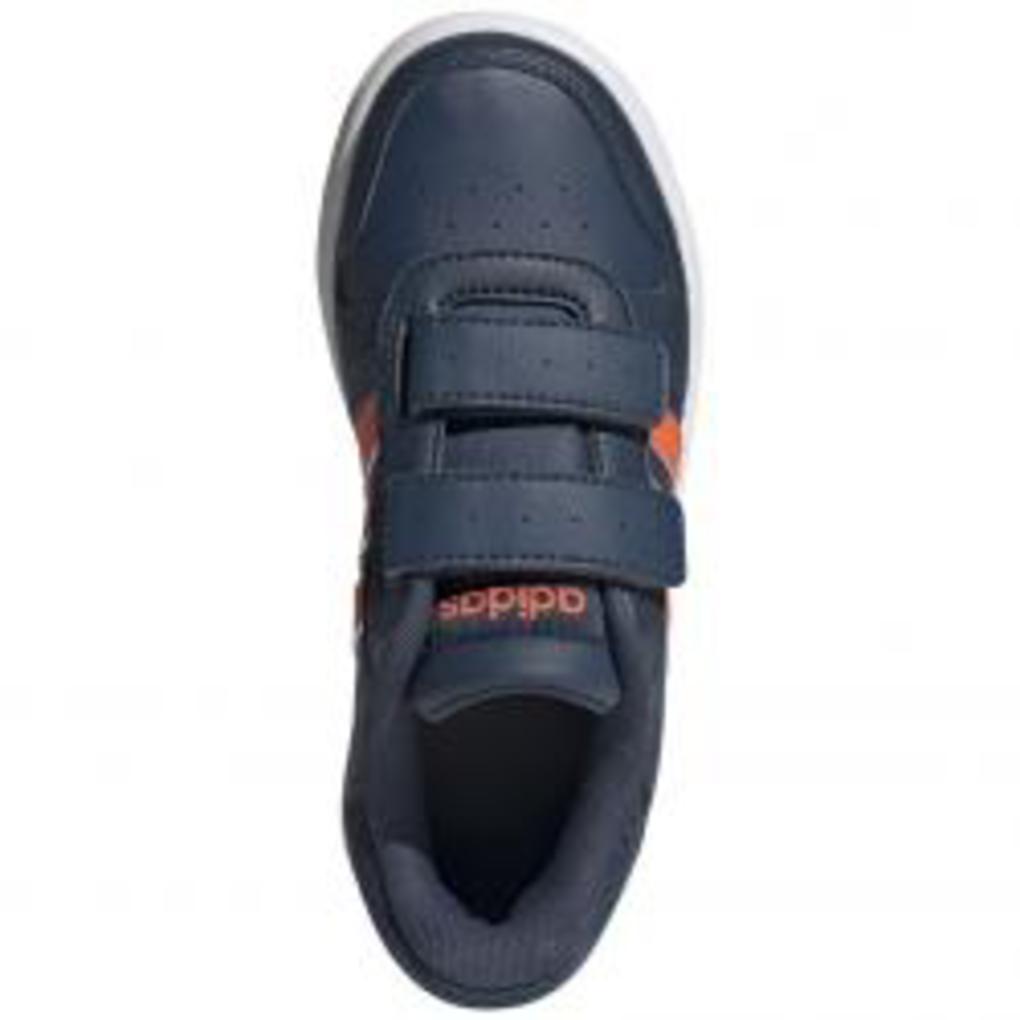 Adidas αθλητικά παπούτσια hoops 2.0 cmf c για αγόρι - Adidas