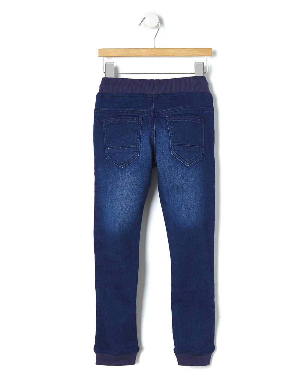 παντελόνι τζιν σκουρο μπλε μεγ.8/9-9/10 ετών - Prénatal