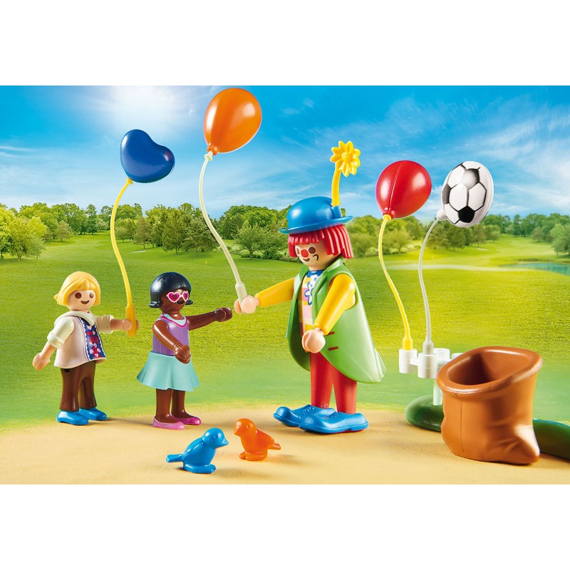 Playmobil dollhouse παιδικό πάρτυ γενεθλίων 70212 - Playmobil, Playmobil Dollhouse