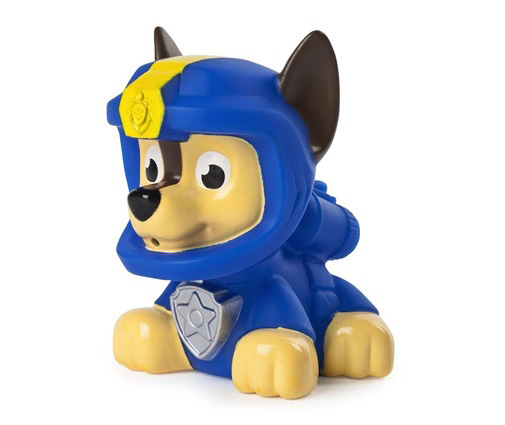 Paw patrol ζωάκια για το μπάνιο 6058528 - PAW PATROL