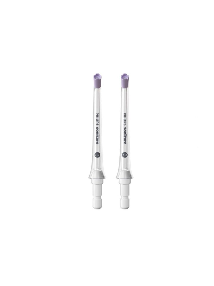 Philips sonicare μεσοδόντιο βουρτσάκι f3 quad stream nozzle - Philips Sonicare