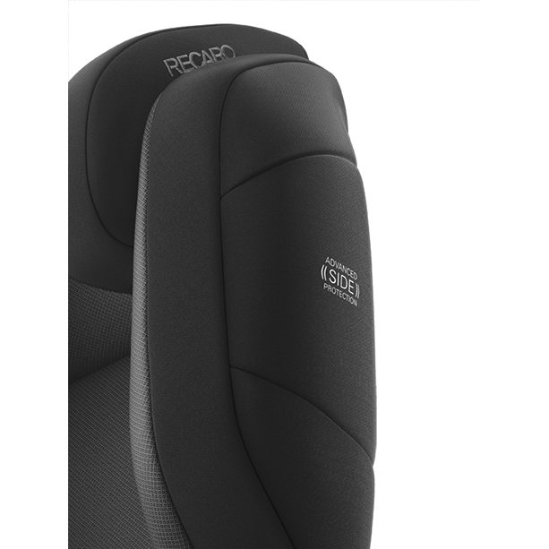 Recaro monza nova evo sf carbon black - Recaro