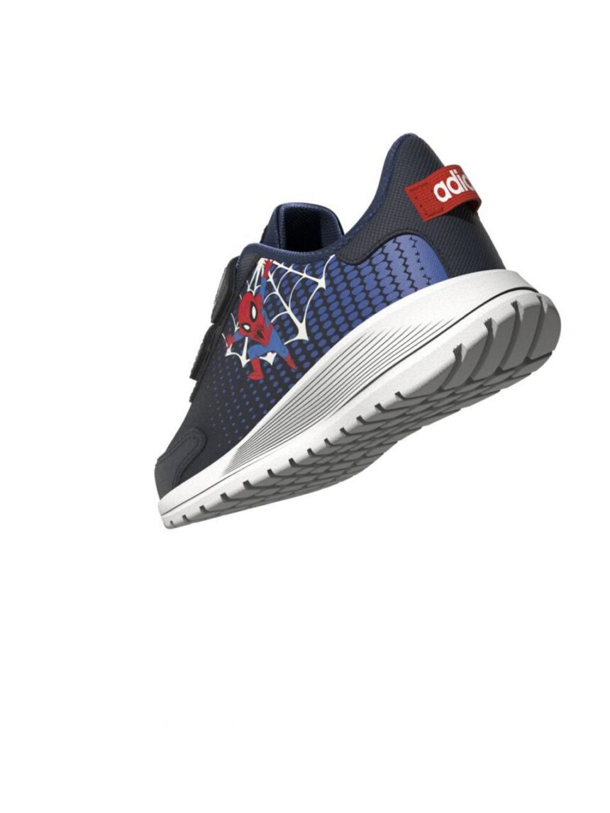 αθλητικά παπούτσια adidas spiderman tensaur run i για αγόρι - Adidas