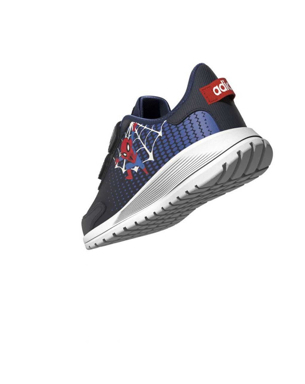 αθλητικά παπούτσια adidas spiderman tensaur run i για αγόρι - Adidas