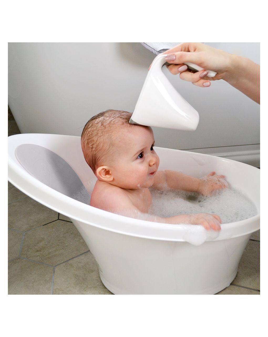 Shnuggle κύπελλο λουσίματος washy bath jug - SHNUGGLE