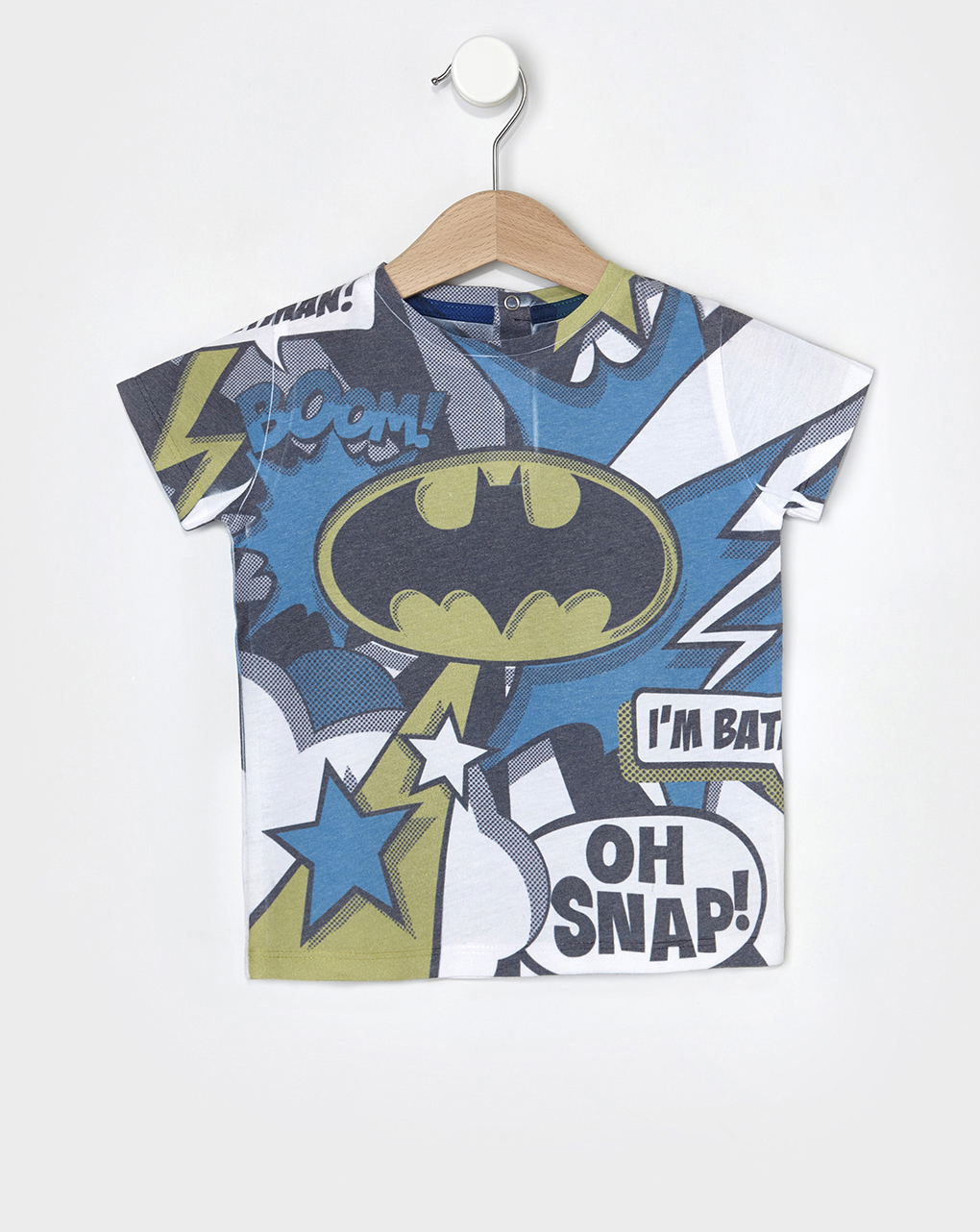 T-shirt batman για αγόρι - Prénatal